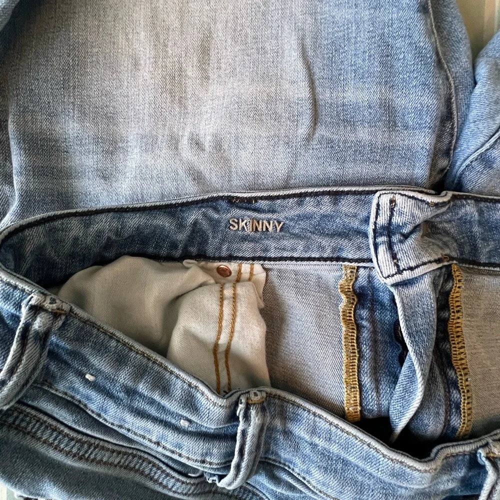 Mens jeans - Picture 5 of 6